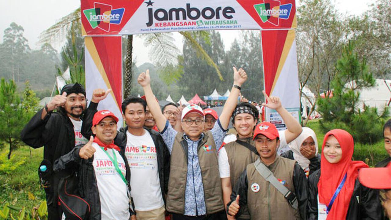 Kalau Masih Ada Pengangguran Jangan Datangkan Pekerja dari Luar