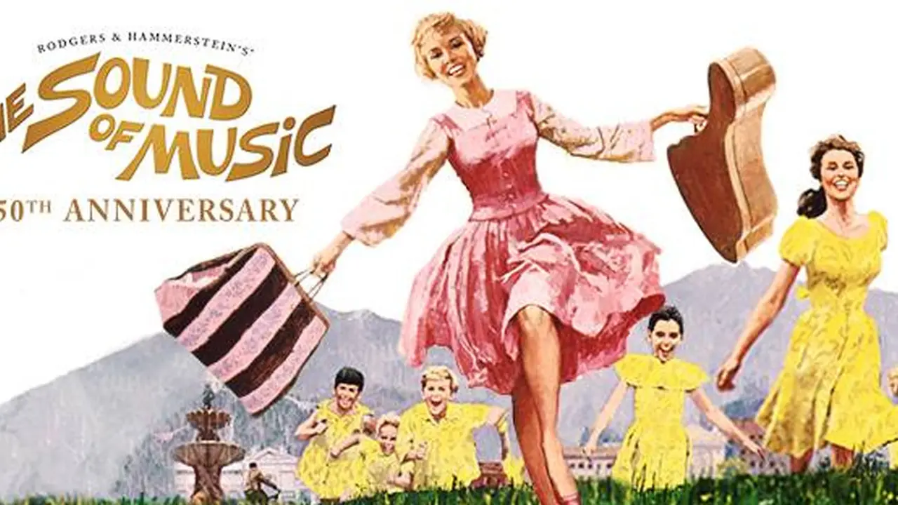 The Sound of Music