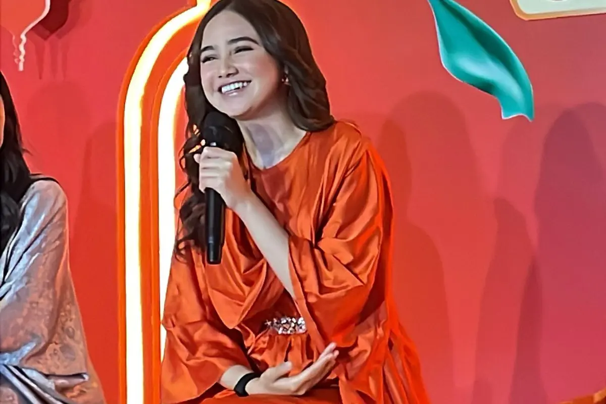 Hobi Berbagi, Tips Cerdas Syifa Hadju Memilih Hampers Ramadan