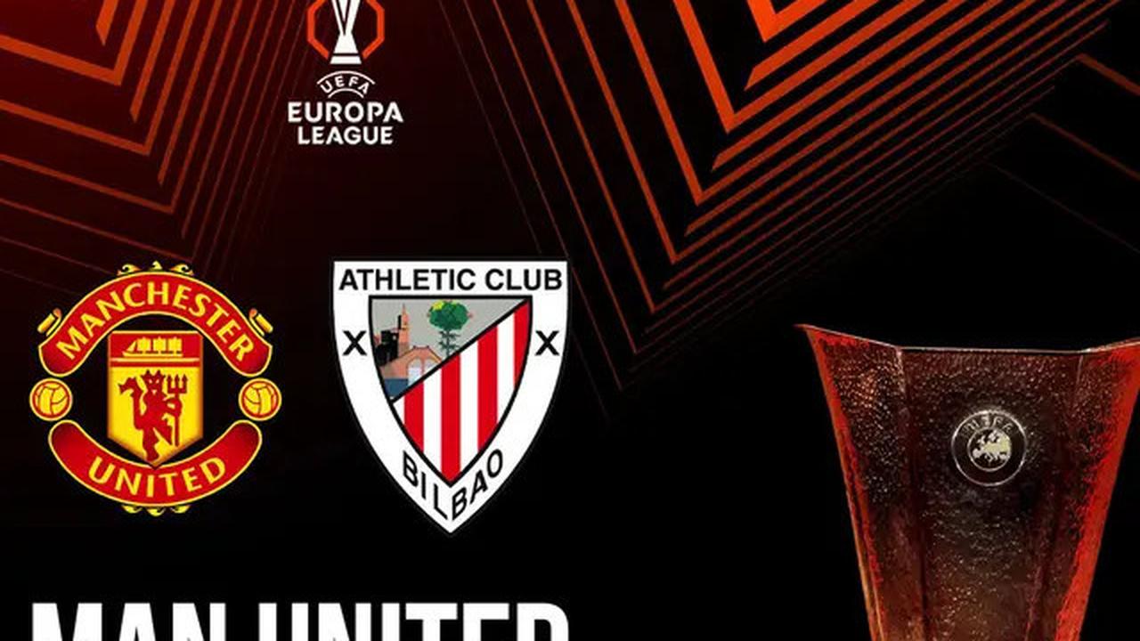 Jadwal Siaran Langsung MU Vs Athletic Club, Selangkah Lagi Setan Merah ke Final?