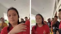 Ponsel Jurnalis Diduga Dirusak Saat Liputan di PN Batam