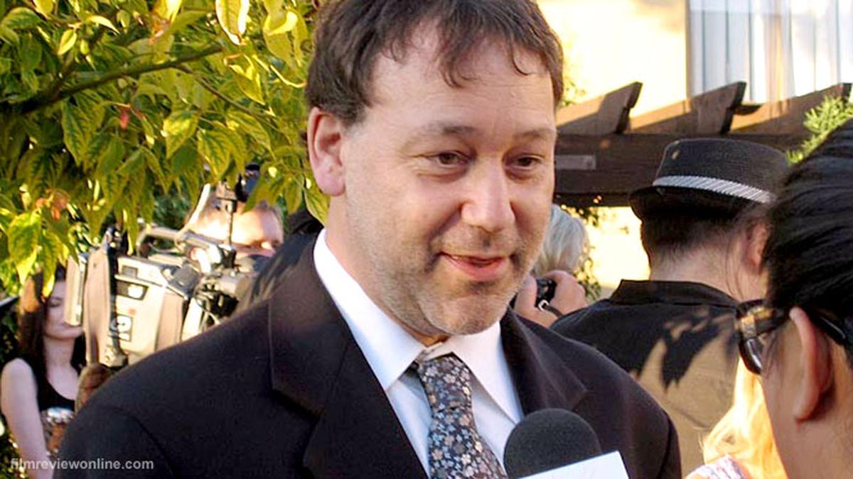 Sam Raimi Memproklamirkan Evil Dead 4