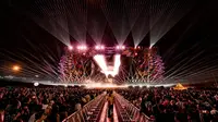 Djakarta Warehouse Project 2025 Punya Harga Tiket Promo untuk Pemegang KTP Bali dan Mahasiswa