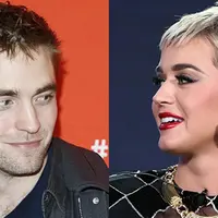 Setelah Robert Pattinson dikabarkan bermesraan, kini mereka berdua tertangkap makan malam bersama.(DannyMoloshok/Invision/AP/REX/Shutterstock/David Buchan/Variety/REX/Shutterstock)