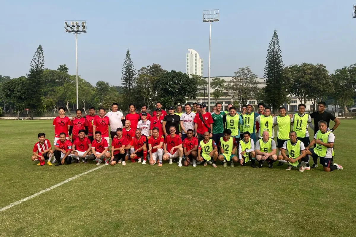 Piala Dunia 2026