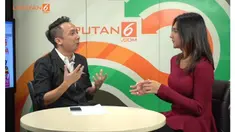 Program yang dinamai "Dear Haters, ini akan mengulas apa yang sedang hangat diperbincangkan di social media, mengangkat drama, dan juga ujaran kebencian di media sosial.

Tujuannya hanya satu, bukan menjerumuskan kita dalam jurang kebencian, tapi m...