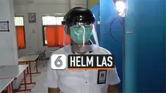 vertical helm