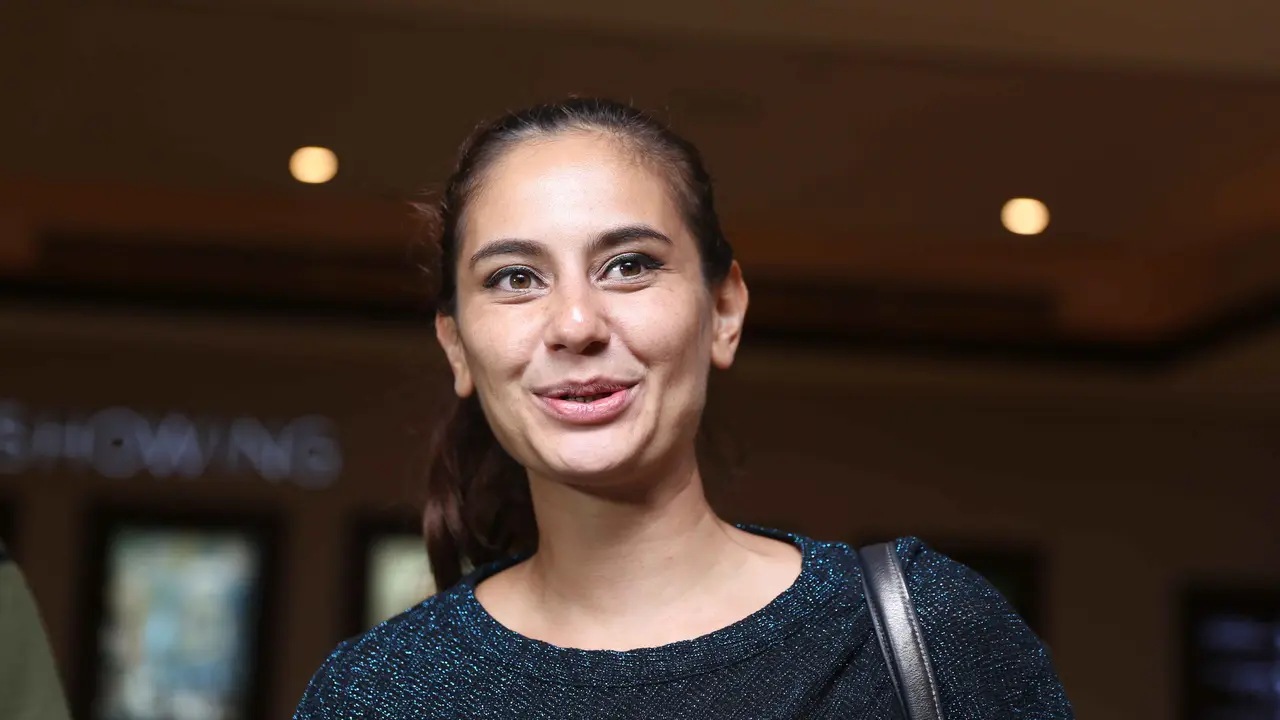 [Bintang] Marissa Nasution