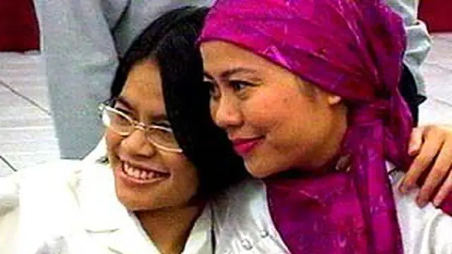 Giska Putri Sahetapy