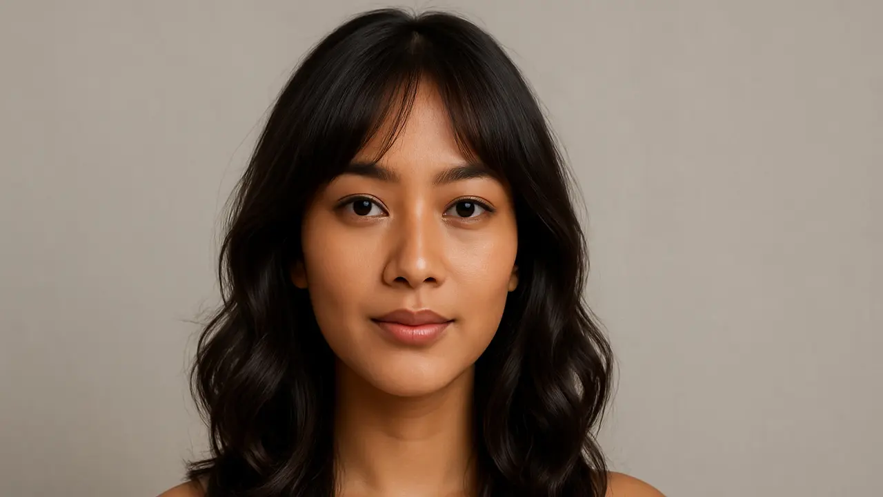 7 Model Potongan Rambut yang Cocok untuk Rambut Wanita Ikal di 2025, Bikin Tampilan Segar dan Modern