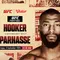 UFC Fight Night: Hooker vs Parnasse: Duel Veteran UFC dan Bintang Prancis Hanya di Vidio