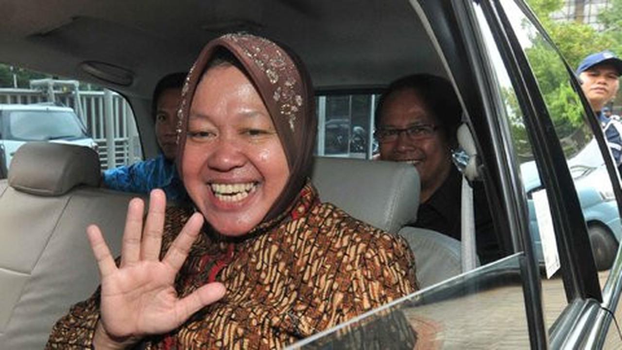 Ini penjelasan Kapolri soal kasus Risma terkait Pasar Turi