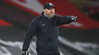 Nomine Pelatih Sementara MU Sudah Muncul ke Permukaan, Nasib Erik Ten Hag Bisa Tak Mulus di Akhir Tahun
