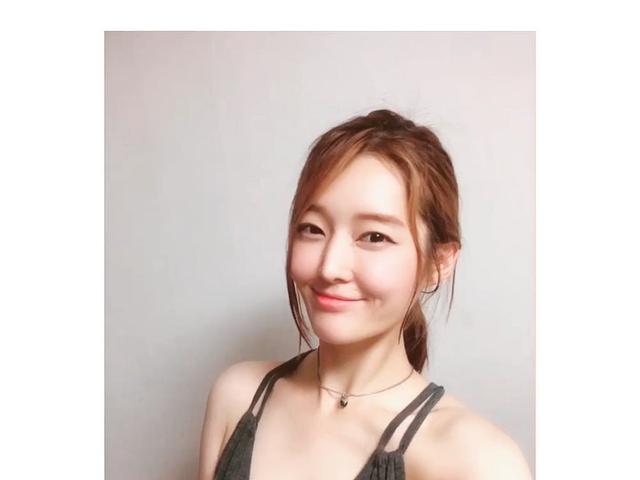 Dicela Karena Hamil Di Luar Nikah Areum Eks T Ara Lakukan Pembelaan Showbiz Liputan6 Com