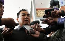 Politikus PKB minta Jokowi pertimbangkan 7 proyek DPR