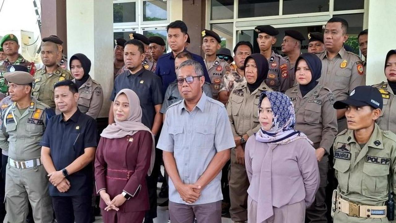 Terima Aspirasi Terbuka, DPRD Gorontalo Utara Soroti Dugaan Calo PPPK: Ini Fakta Menariknya!