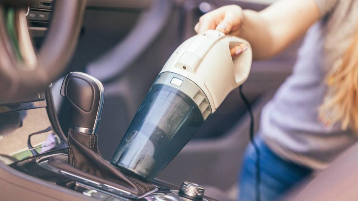 Rekomendasi Penyedot Debu Portabel untuk Mobil agar Kabin Tetap Bersih Selama Ramadan