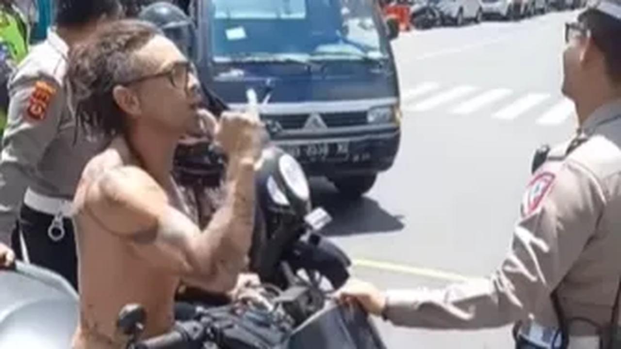 Ramai Disorot Warganet