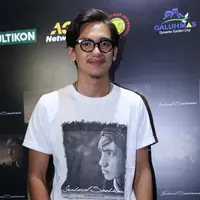 Foto preskon film Jenderal Soedirman (Galih W. Satria/bintang.com)