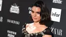 Setelah Kylie Jenner ramai dibicarakan soal kehamilannya, beberapa kabar menyusul anggota Kardashian yang lainnya. Seperti halnya Khloe Kardashian, Kourtney Kardashian dan Kendall Jenner yang ikut dikabarkan hamil. (AFP/Angela Weiss)