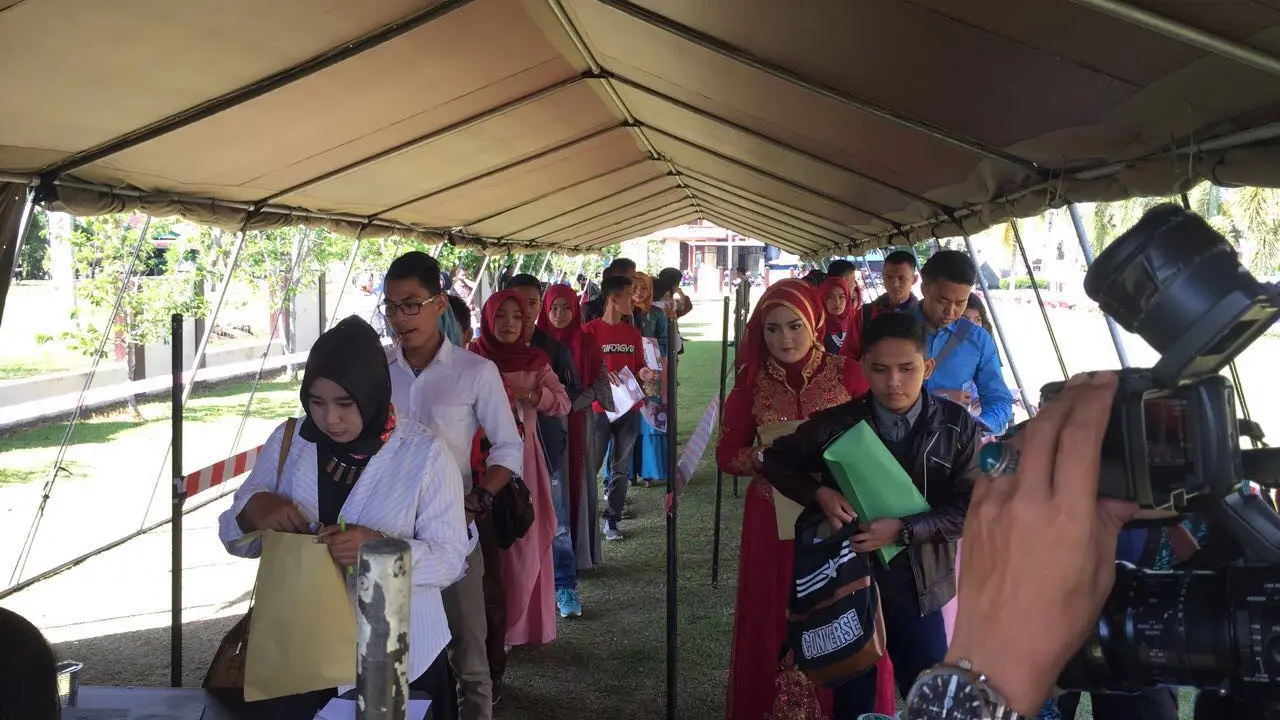 Liga Dangdut Indonesia (LIDA)