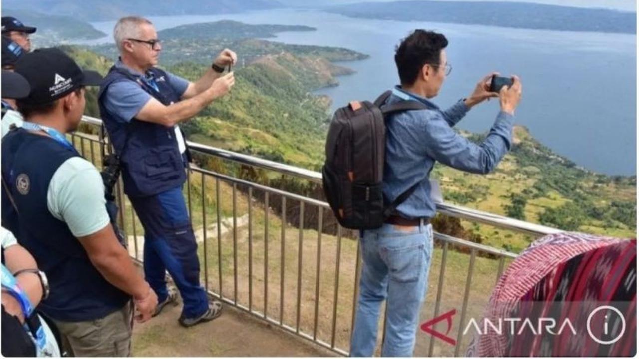 Peringatan Hari Pariwisata Sedunia: Momentum Indonesia Sahkan RUU Pariwisata, Apa Dampaknya?