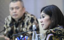 Menteri Meutya Minta AWS Tambah Porsi Investasi di Indonesia