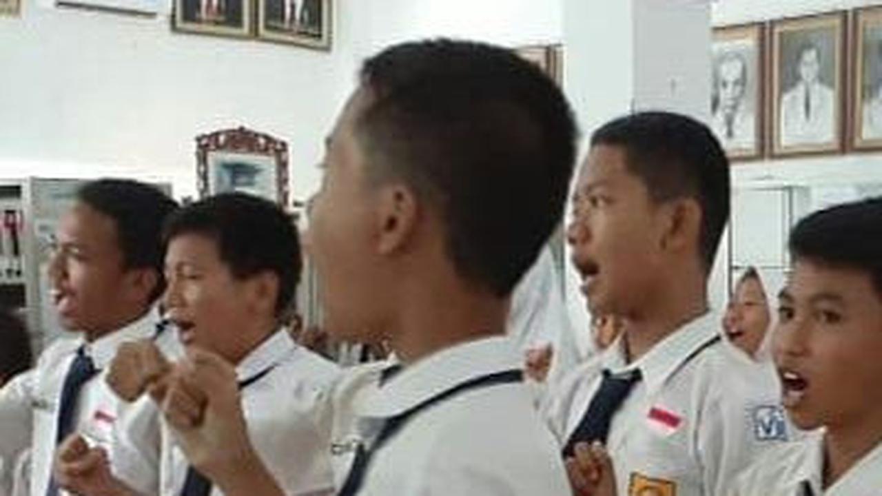 Cara Mengetahui NISN Lengkap Beserta Nama Sekolah dan Kode Pengenal Identitas Siswa
