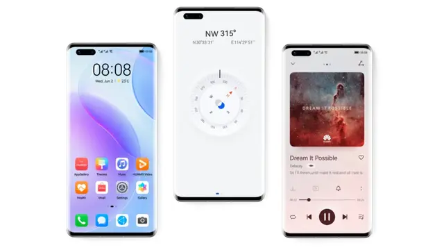 EMUI 12
