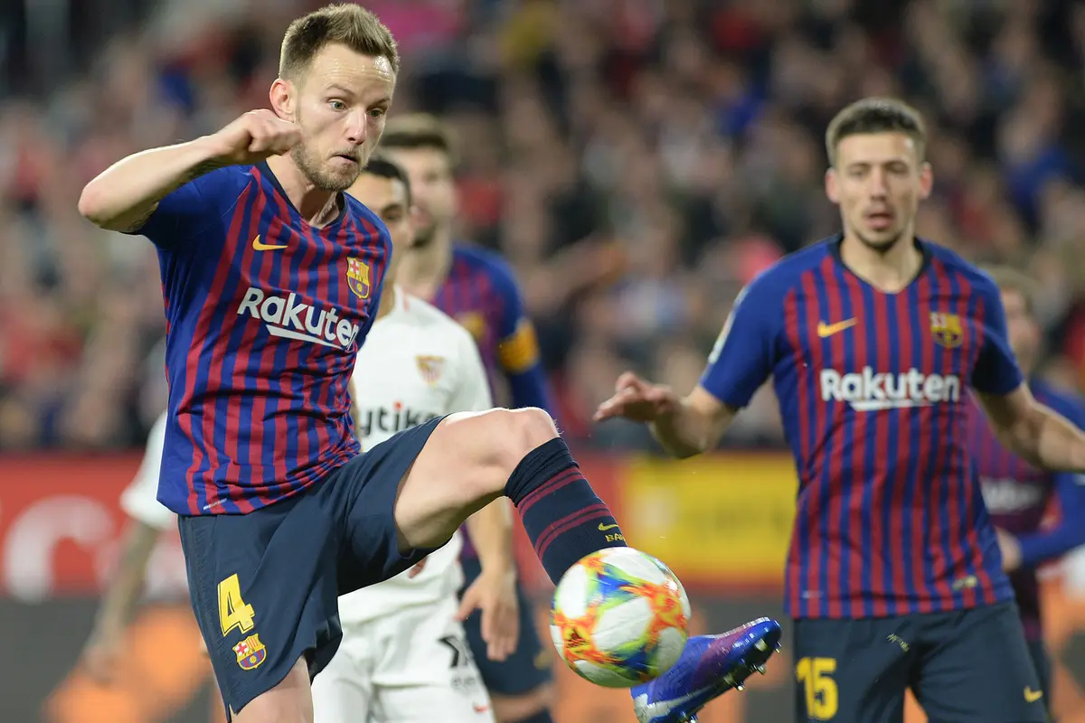 Ivan Rakitic