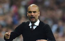 Guardiola diyakini bakal tinggalkan Bayern demi City