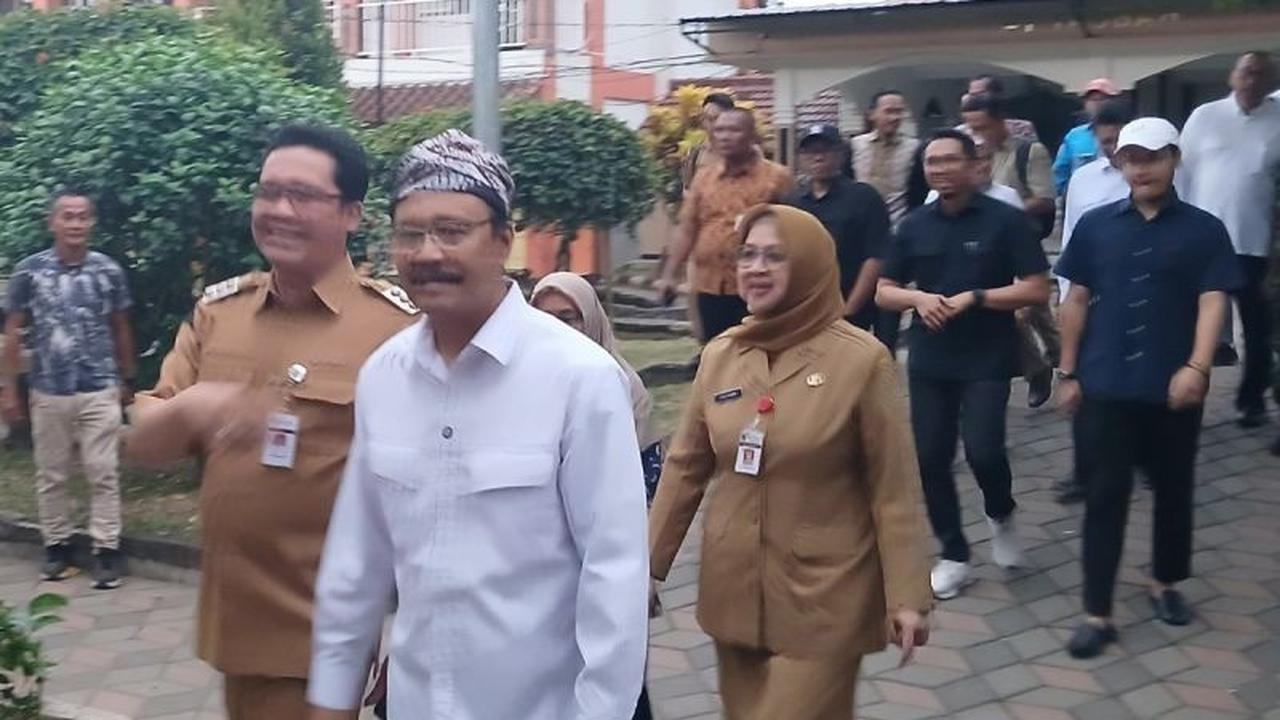 Tahukah Kamu? Siswa Sekolah Rakyat Magelang Kini Nikmati Gizi Terjamin dan Disiplin Ala Militer
