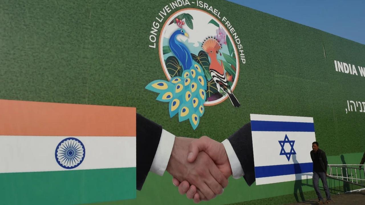 Netizen Sebut Serangan India Terhadap Pakistan Sama dengan Aksi Brutal Israel di Palestina