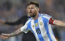 Kekecewaan Lionel Messi Tak Bela Timnas Argentina di Kualifikasi Piala Dunia 2026