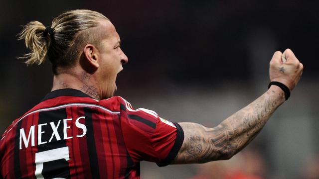 Philippe Mexes