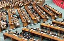 Sejumlah Anggota DPR dapat Fee Proyek e-KTP dari Paulus Tannos, Siapa Saja?