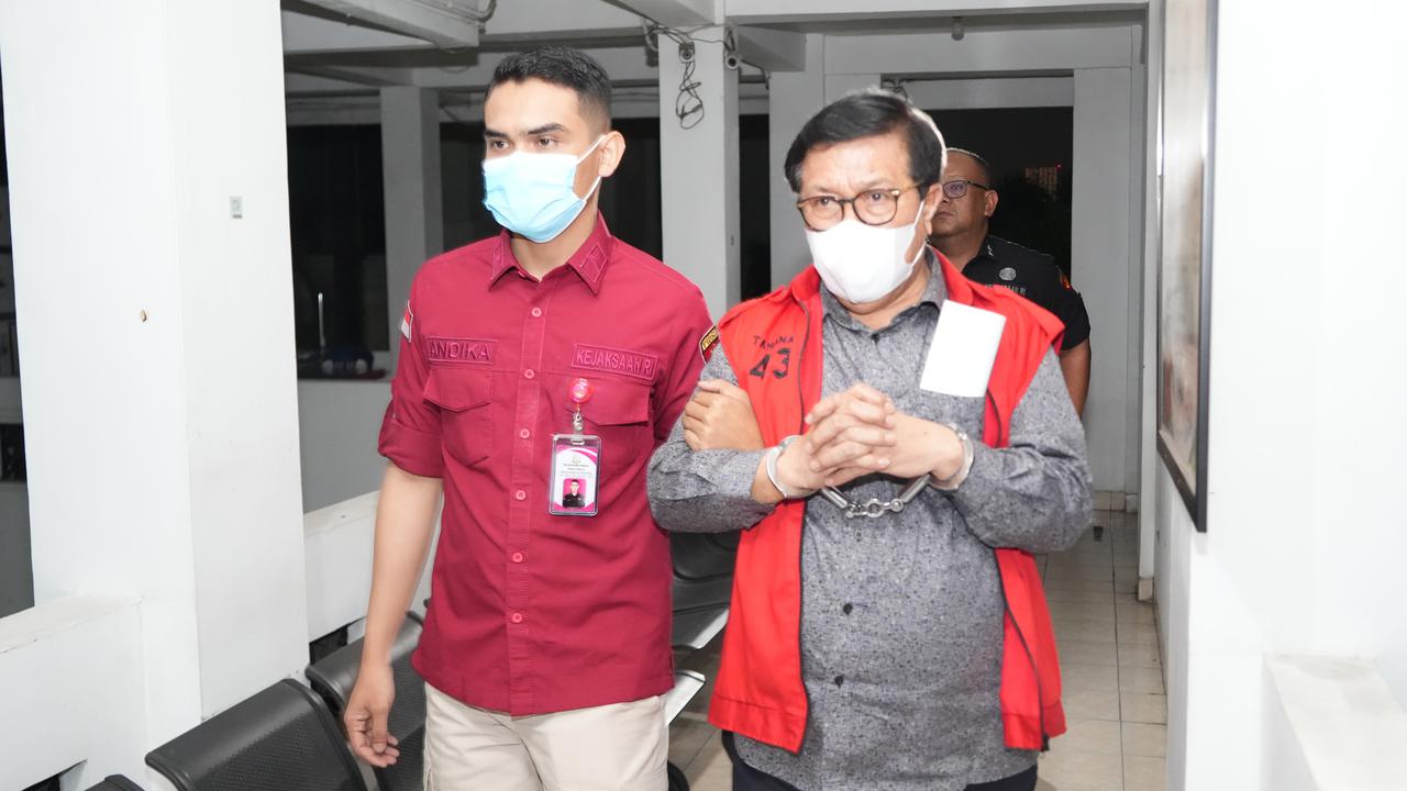 VIDEO: MA Putuskan Cabut Putusan Hakim PN Surabaya, Ronald Tannur Bersalah & Dipenjara 5 Tahun
