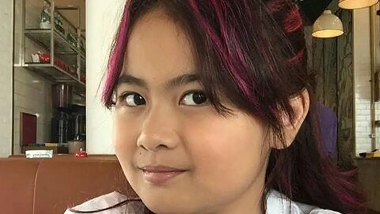 [Bintang] Saat Hidup, Gemma Korban Pembunuhan Sadis Pulomas Hobi Mainan Ini