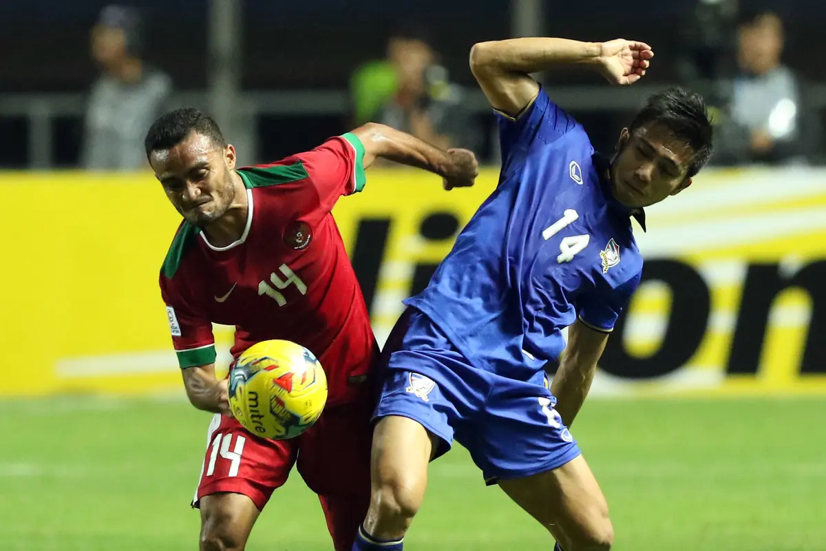 Timnas Indonesia