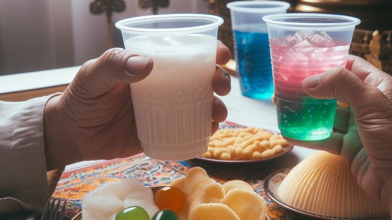 Konsumsi Makanan Manis saat Buka Puasa Jadi Tantangan dalam Turunkan Kondisi Obesitas