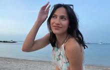 Baru Dinikahi Anak Crazy Rich Malaysia, Unggahan Lama Pevita Pearce Soal Jodoh Viral Lagi: Tak Perlu Dicari, Tuhan Punya Jalannya