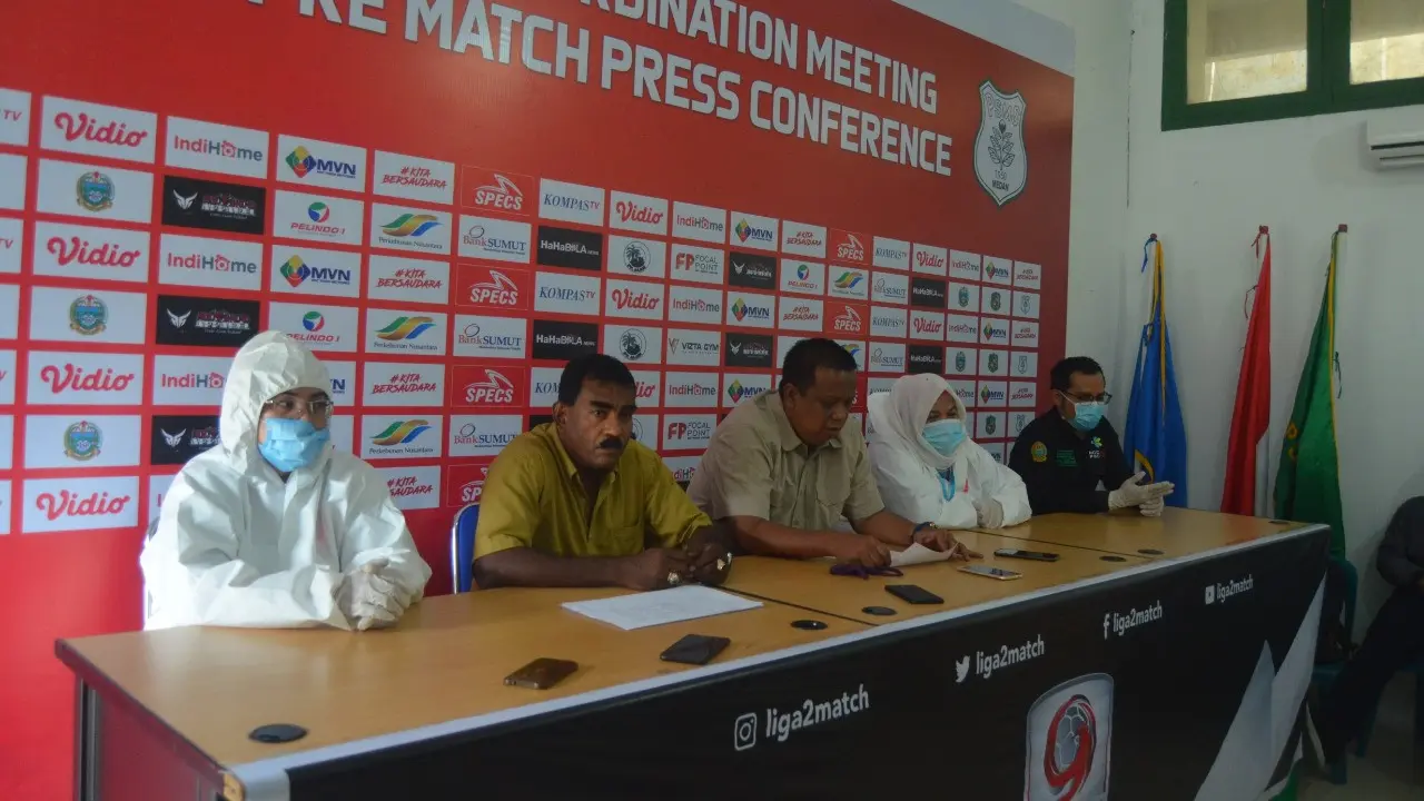 PSMS Medan