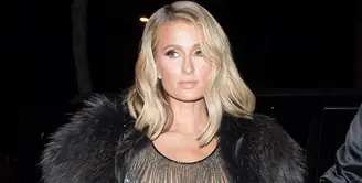 Paris Hilton sepertinyajuga bisa bernasib malang. (SplashNews/HollywoodLife)