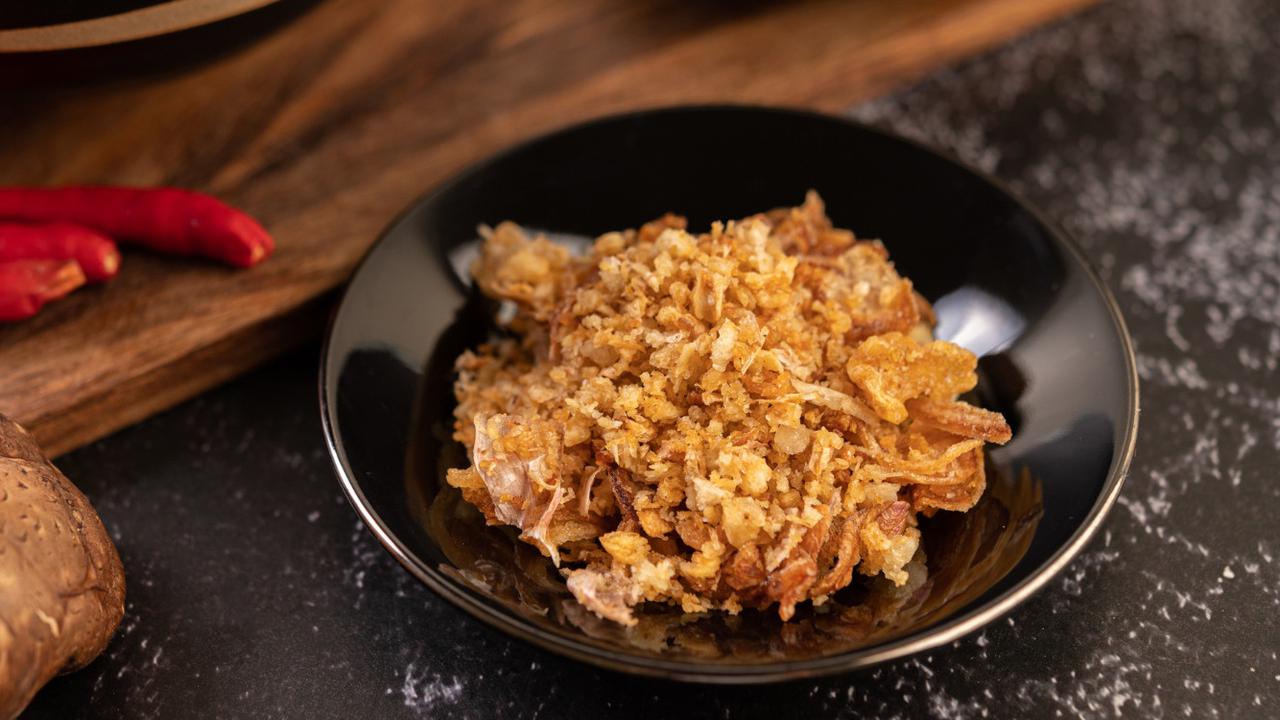 Serius! Cuma Butuh Garam Dijamin Bawang Goreng Anda Tetap Renyah, Harum dan Tahan lama