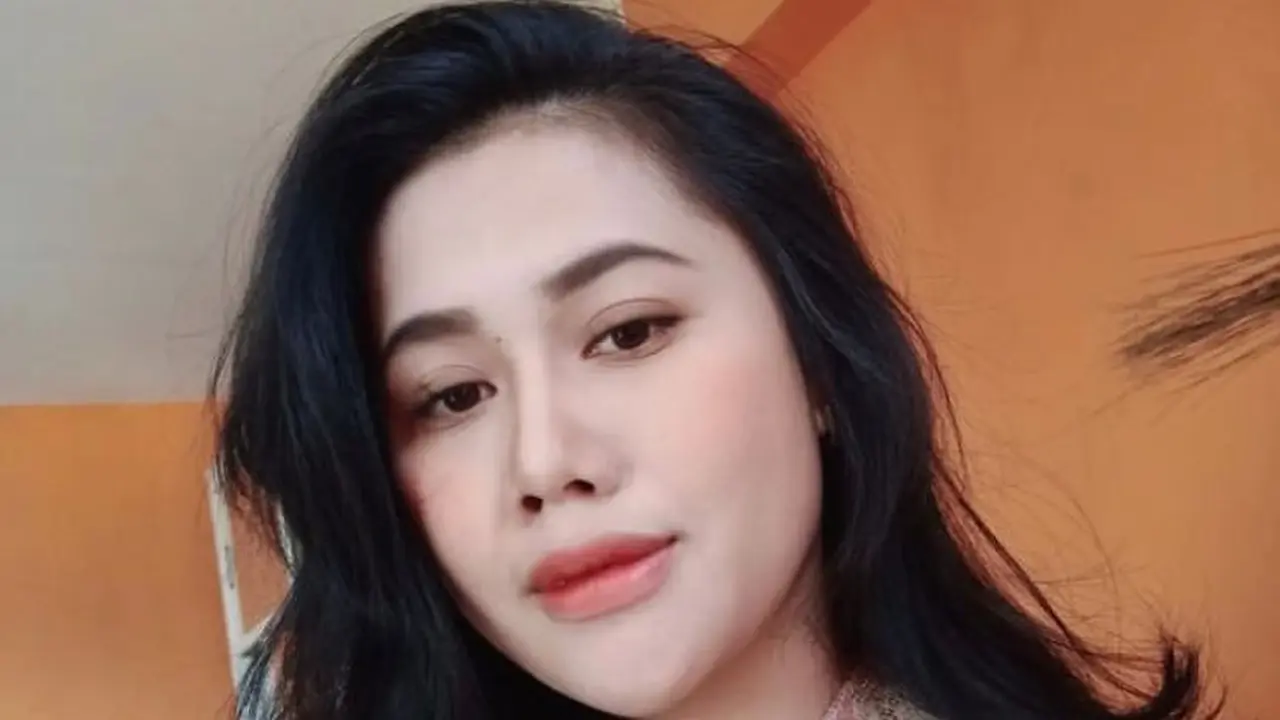 Potret Tiara Amalia (Sumber: Instagram/tiaraamalia97)