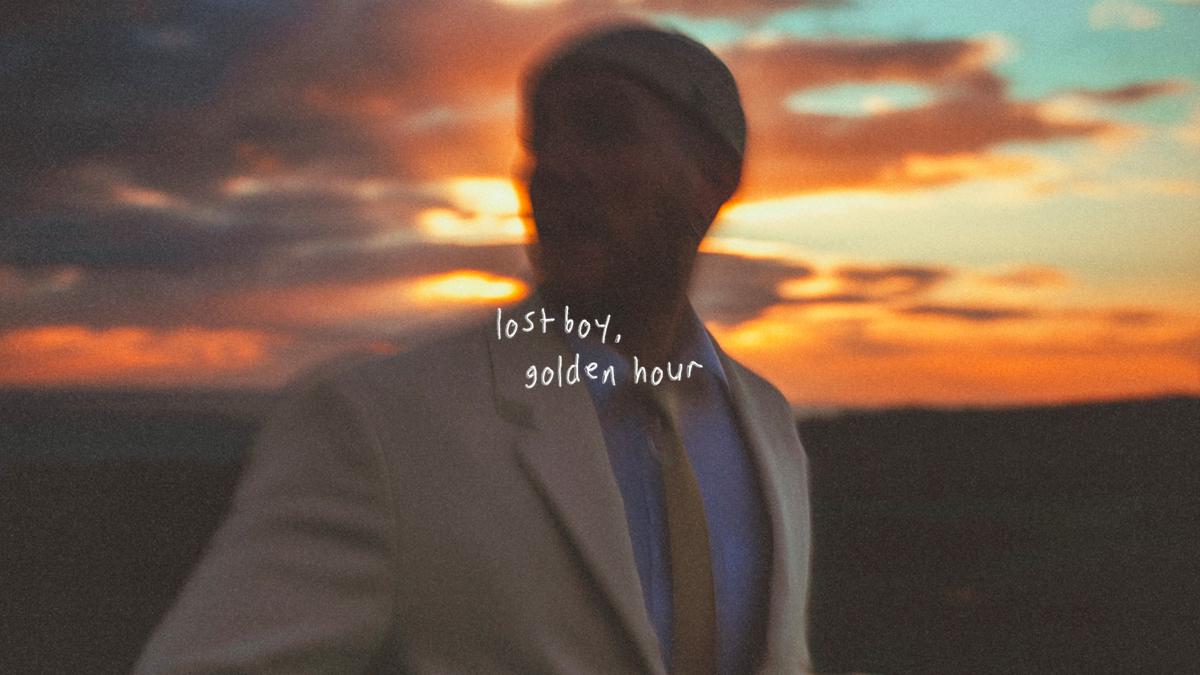 Eksklusif, James Berkeley Ungkap Makna di Balik Judul Album Barunya: Lost Boy, Golden Hour