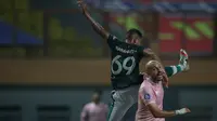 BRI Liga 1: Cetak Brace untuk Persik, Youssef Ezzejjari Banjir Pujian dan Panaskan Daftar Top Scorer