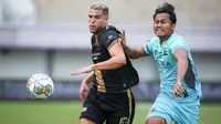 Baru Gabung Persebaya, Kadek Raditya Bicara Peluang Juara Liga 1 Musim Depan