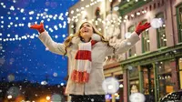7 Aktivitas Seru yang Bisa Dilakukan Saat Libur Natal Bersama Keluarga