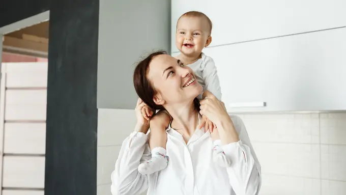 tips puasa sehat yang aman dan tepat untuk ibu busui.